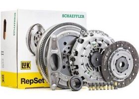 LuK 600029600 - REPSET DMF SAC