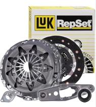 LuK 624396800 - KIT EMBRAGUE BMW 216,220,X1,X2;MINI
