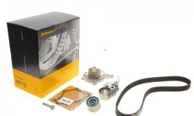 Contitech CT1099WP1 - KITS DISTRIB. CON BOMBA HYUNDAI KIA CRDI