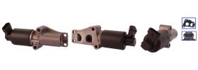  LEV0013 - VALVULA EGR PSA-FORD HDI 16 [INTERCAMBIO]