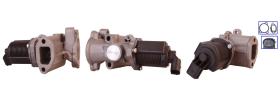 LEV0016 - VALVULA EGR GRUPO FIAT FORD