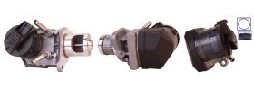  LEV0151 - VALVULA EGR BMW