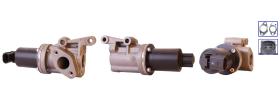  LEV0255 - VALVULA EGR HYUNDAI KIA