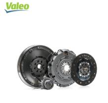 Valeo 837396 - Kit embrague y bimasa con csc hidráulico PSA 6 vel. 11>17