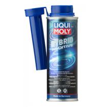 Solución Líquida 1001 - Liqui Moly Hybrid Additive 250 ml