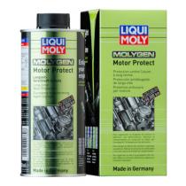   Solución Líquida 1015 - Molygen Motor protec aditivo para aceite motor 500ml