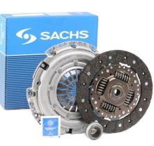 Sachs 3000951561 - KIT EMBRAGUE CIT.C3,C4;PEUG.207,307 HDI 04-