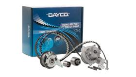 Dayco KTBWP8840 - KIT DISTRIB. C/BOMBA .S/MODULO VAG 16