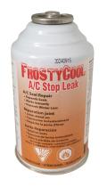   Solución Líquida FROSTY003318 - TAPAFUGAS AIRE ACONDICIONADO JUNTAS Y RETENTES