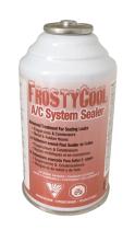   Solución Líquida FROSTY003301 - TAPAFUGAS AIRE ACONDICIONADO METAL Y GOMA