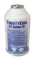   Solución Líquida FROSTY003288 - ACEITE UNIV. Y DETECTOR UV COMPATIBLE SINTETICO MINERAL  PAG