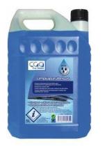 CGA CGA0281 - LAVAPARABRISAS VERANO AZUL 5LITROS