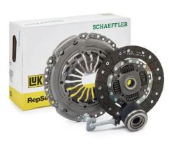 LuK 622342933 - KIT EMBRAGUE CON CSC HIDRA. R.CLIO IV 2015>