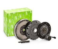 Valeo 837431 - CJTO.EMBRAGUE BIMASA P508-HDI O.VIVARO C 20CDTI