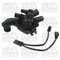  92869 - CAJA TERM. MINI PSA CON CABLEADO
