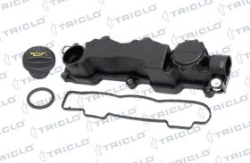 Triclo 390245 - TAPA  CULATA PSA FORD MAZDA HDI