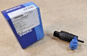 SWAG 10926259 - BOMBA AGUA LAVADO MERCEDES BENZ PKW