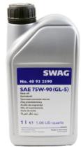 40932590 - ACEITE TRANSMISION 75W90 GL5 WSD-M2C200-C