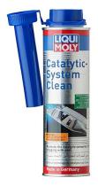 Solución Líquida 7110 - CATALYTIC-SYSTEM CLEAN 300ML