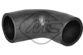 Metal Caucho 98753 - MGTO TURBO LT 35 ata