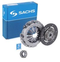 Valeo 3000951583 - KIT EMBRAGUE HYUNDAI I10,I20;KIA PICANTO,RIO 07-