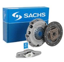 Sachs 3000951575 - KIT EMBRAGUE SEAT IBIZA,CORDOBA;VW POLO 05-