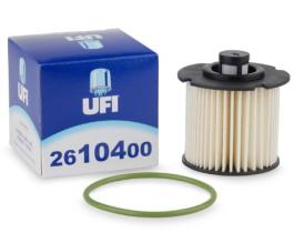  2610400 - FILTRO COMBUSTIBLE PSA DIESEL
