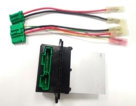  710355 - CONTROL ELECTRONIC PSA RENAULT CON ELECTRONICA