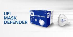 Ufi Filtros 3500570 - Masks Defender ffp2 de UFI