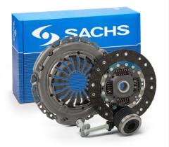 Sachs 3000990505 - KIT EMBRAGUE CON CSC HIDRA. R.CLIO IV 2015>