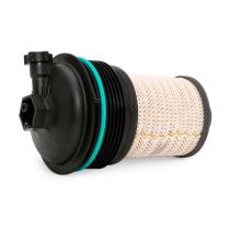  KX532 - FILTRO COMBUSTIBLE FORD TRANSIT CUSTOM