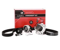 Gates KP15684XS1 - KP15684XS-1 WATER PUMP KIT GAT