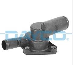  DT1080F - BRIDA TERMOSTATICA RENAULT CLIO 1.2
