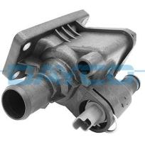  DT1102H - CAJA TERMOSTATO PSA-FORD 14 HDI-TDCI