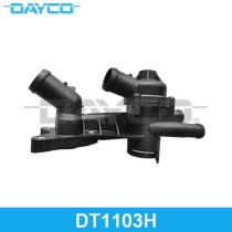  DT1103H - TERMOSTATO CON CARCASA VAG 6L