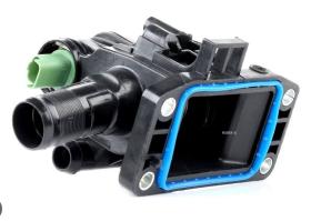  DT1106H - CAJA TERMOSTATICA PSA FORD MINI MAZDA 16HDI