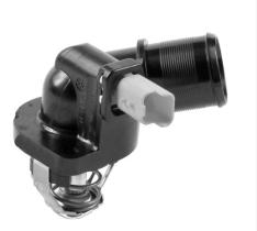  DT1258H - BRIDA TERMOSTATO  P207 - 1.4 103º
