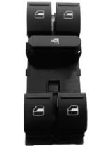 KSH 18100010822 - INTERRUPTOR ELEVALUNAS PUERTA DLT.IZQ. SK.OCTAVIA