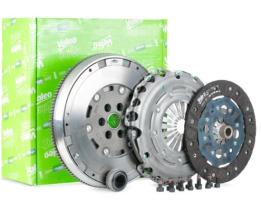 Valeo 837162 - CJTO.BIMASA CITROEN PSA 235Ø