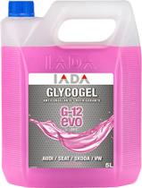 Iada 50565 - REFRIGERANTE GLYCOGEL G12 EVO 5L