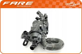 Fare 16373 - CAJA TERMOSTATO RENAULT MEGANE IV