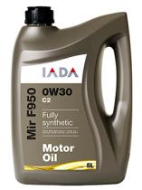 Iada 30562 - Aceite de Motor 0w30 C2 MIR F950 5 Li. Fully Sinthetic.