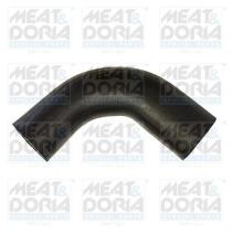 Meat&Doria 96226 - Tubo flexible sobre alimentación Ford Focus II 1.8 tdic