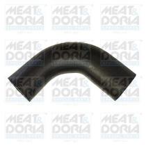  96226 - Tubo flexible sobre alimentación Ford Focus II 1.8 tdic