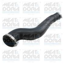 Meat&Doria 96275 - TUBO LA ADMISION AIRE FORD TDCI A COMPRESOR