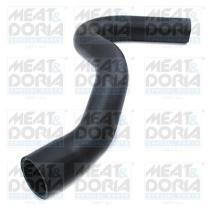 Meat&Doria 96279 - TUBO SALIDA AIRE INTERCOOLER F.FOCUS II 18TDCI