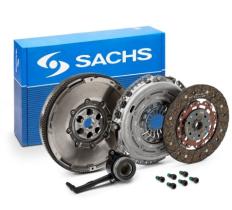 Sachs 2290601141 - KIT BIMASA SEAT ALTEA;VW GOLF,TIGUAN 04-450X305X100