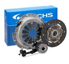 Sachs 3000990523 - KIT PLUS NISSAN MICRA,NOTE,QASHQAI 05-