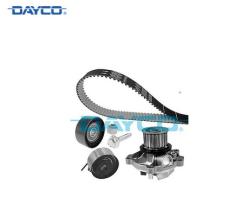 Dayco KTBWP9560 - KIT DISTRIBUCION CON BOMBA CH.VOYAGER 25CRDI