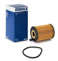 Mahle OX1266D - FILTRO ACEITE AUDI 8WF5 TDI TDI30 TDI35 TDI40